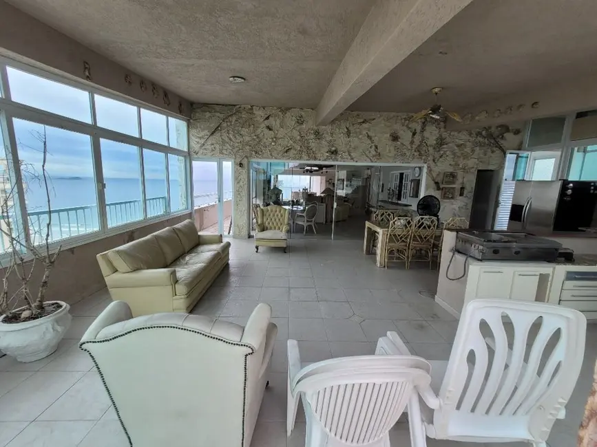 Cobertura com 6 quartos à venda, 270m2 em Guaruja - SP - imagem 6 Foto 6 de Cobertura com 6 quartos à venda, 270m2 em Guaruja - SP