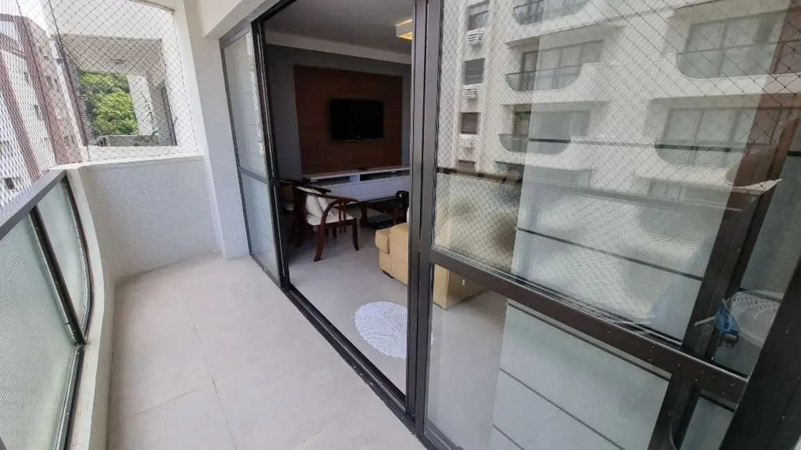 Foto 5 de Apartamento com 3 quartos à venda, 140m2 em Barra Funda, Guaruja - SP