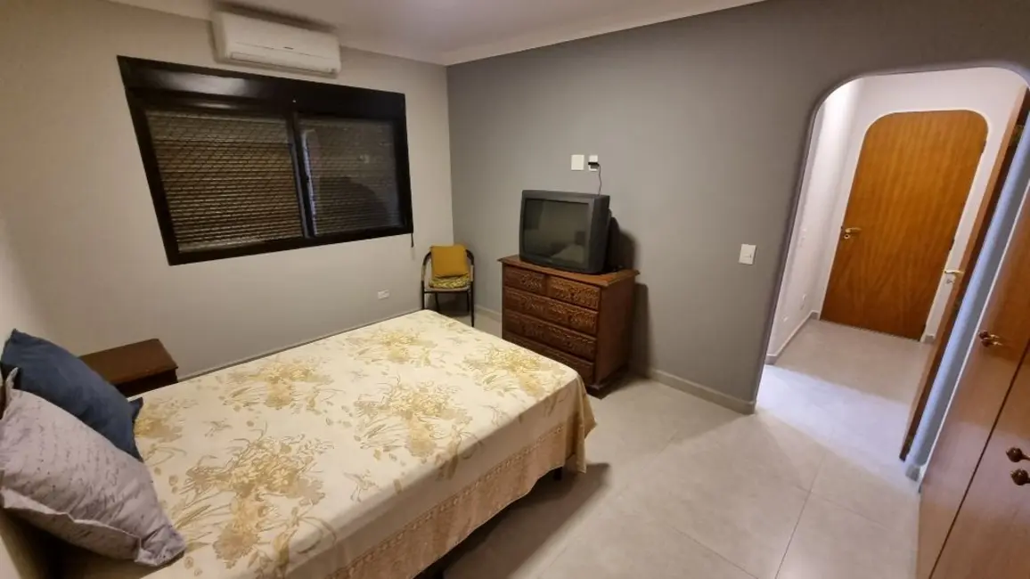 Foto 7 de Apartamento com 3 quartos à venda, 140m2 em Barra Funda, Guaruja - SP