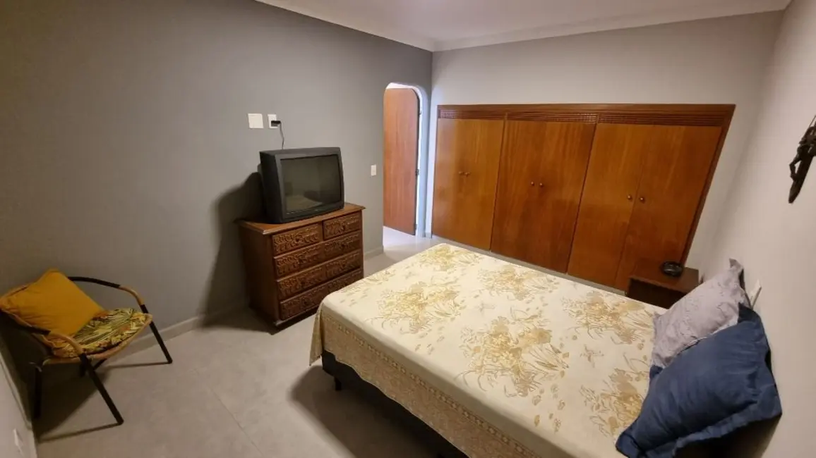 Foto 8 de Apartamento com 3 quartos à venda, 140m2 em Barra Funda, Guaruja - SP