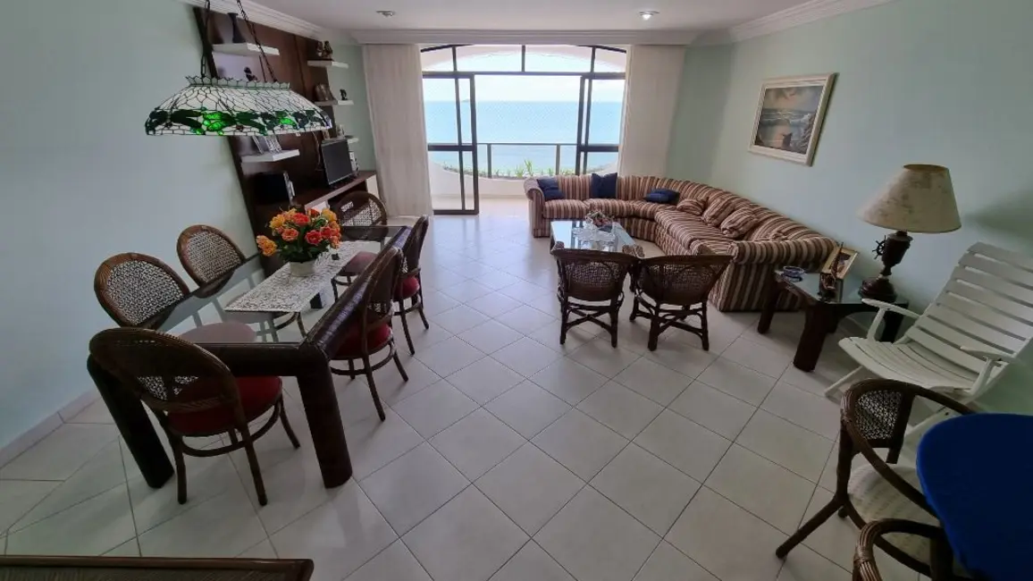 Foto 7 de Apartamento com 3 quartos à venda, 196m2 em Vila Luis Antônio, Guaruja - SP