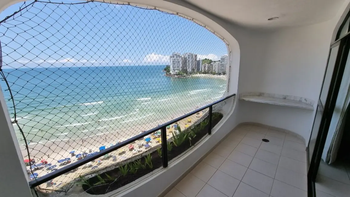 Foto 5 de Apartamento com 3 quartos à venda, 196m2 em Vila Luis Antônio, Guaruja - SP