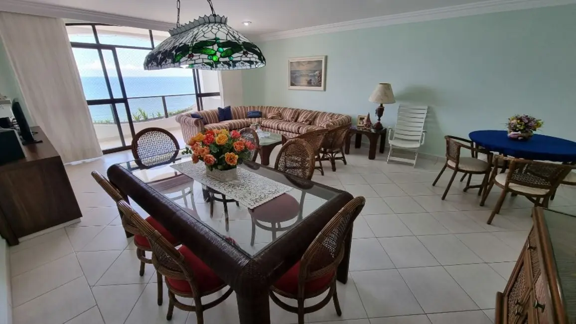 Foto 8 de Apartamento com 3 quartos à venda, 196m2 em Vila Luis Antônio, Guaruja - SP