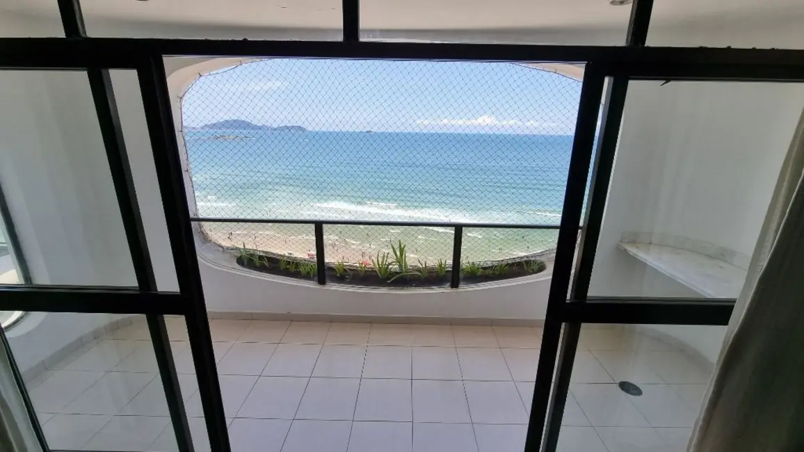 Foto 3 de Apartamento com 3 quartos à venda, 196m2 em Vila Luis Antônio, Guaruja - SP