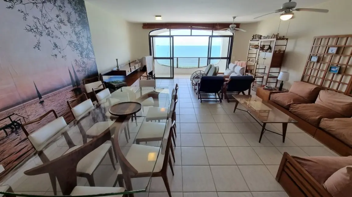 Foto 4 de Apartamento com 3 quartos à venda, 196m2 em Vila Luis Antônio, Guaruja - SP