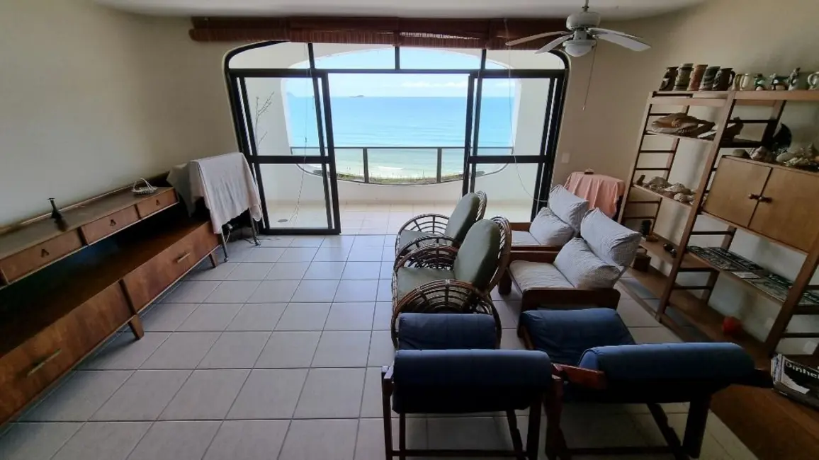 Foto 5 de Apartamento com 3 quartos à venda, 196m2 em Vila Luis Antônio, Guaruja - SP