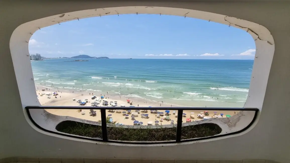 Foto 1 de Apartamento com 3 quartos à venda, 196m2 em Vila Luis Antônio, Guaruja - SP