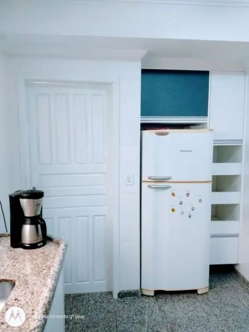 Foto 8 de Casa de Condomínio com 2 quartos à venda, 89m2 em Jardim Las Palmas, Guaruja - SP