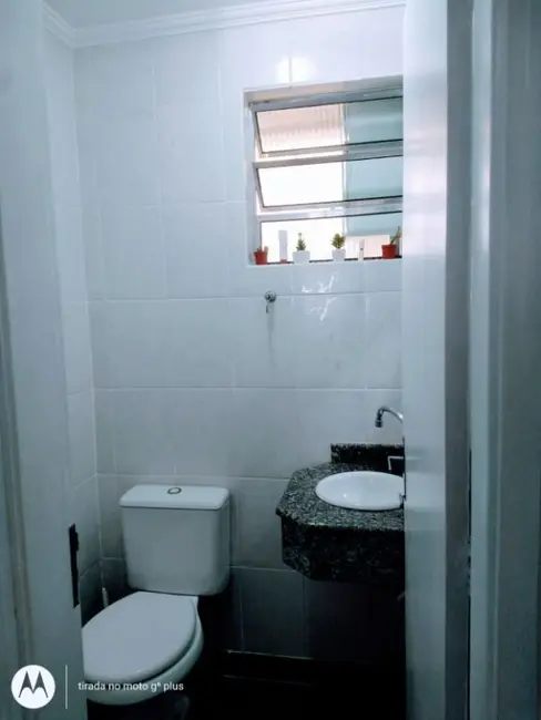 Foto 4 de Casa de Condomínio com 2 quartos à venda, 89m2 em Jardim Las Palmas, Guaruja - SP