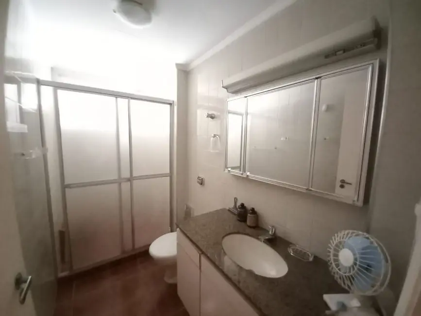 Foto 8 de Apartamento com 1 quarto à venda, 50m2 em Barra Funda, Guaruja - SP