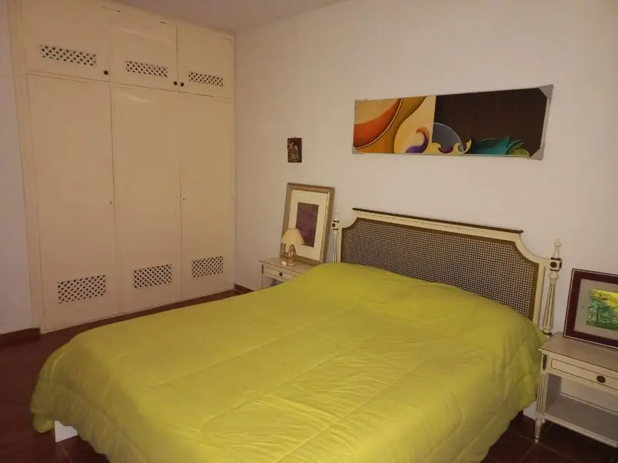 Foto 5 de Apartamento com 1 quarto à venda, 50m2 em Barra Funda, Guaruja - SP