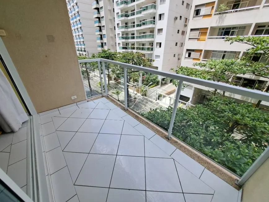Apartamento com 3 quartos à venda, 160m2 em Barra Funda, Guaruja - SP - imagem 9 Foto 9 de Apartamento com 3 quartos à venda, 160m2 em Barra Funda, Guaruja - SP
