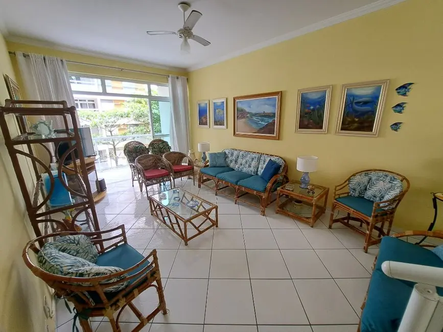 Apartamento com 3 quartos à venda, 160m2 em Barra Funda, Guaruja - SP - imagem 4 Foto 4 de Apartamento com 3 quartos à venda, 160m2 em Barra Funda, Guaruja - SP