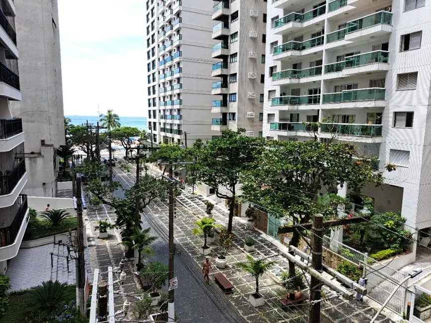 Apartamento com 3 quartos à venda, 160m2 em Barra Funda, Guaruja - SP - imagem 1 Foto 1 de Apartamento com 3 quartos à venda, 160m2 em Barra Funda, Guaruja - SP