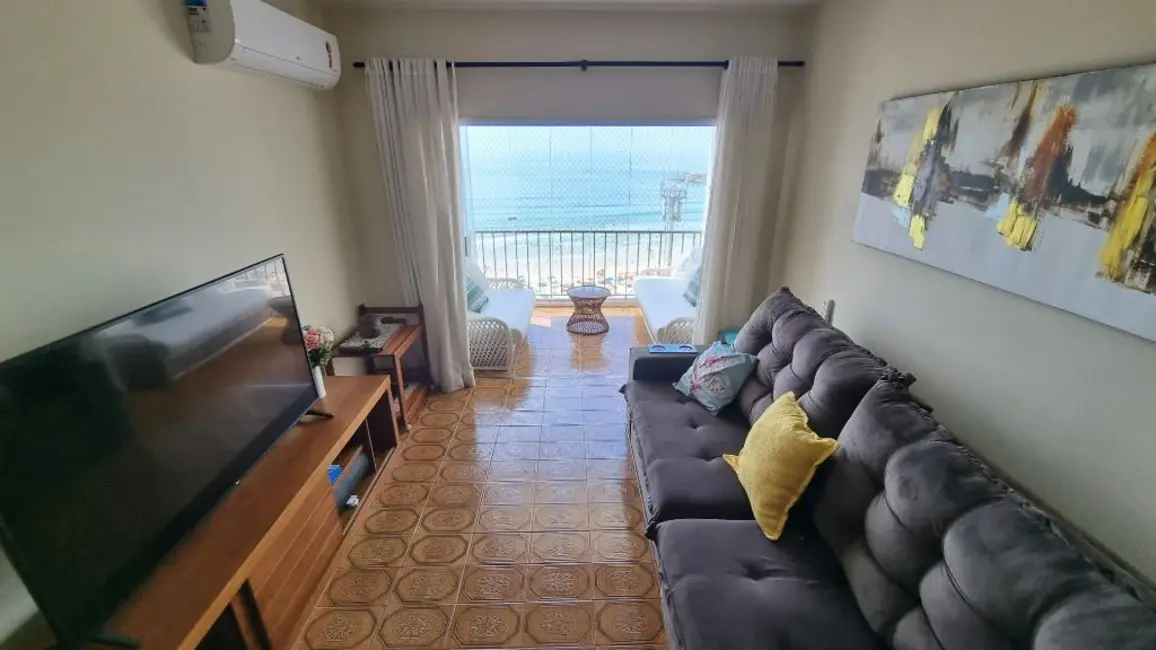 Foto 4 de Apartamento com 3 quartos à venda, 140m2 em Guaruja - SP