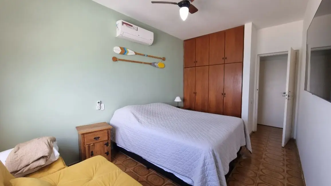 Foto 8 de Apartamento com 3 quartos à venda, 140m2 em Guaruja - SP