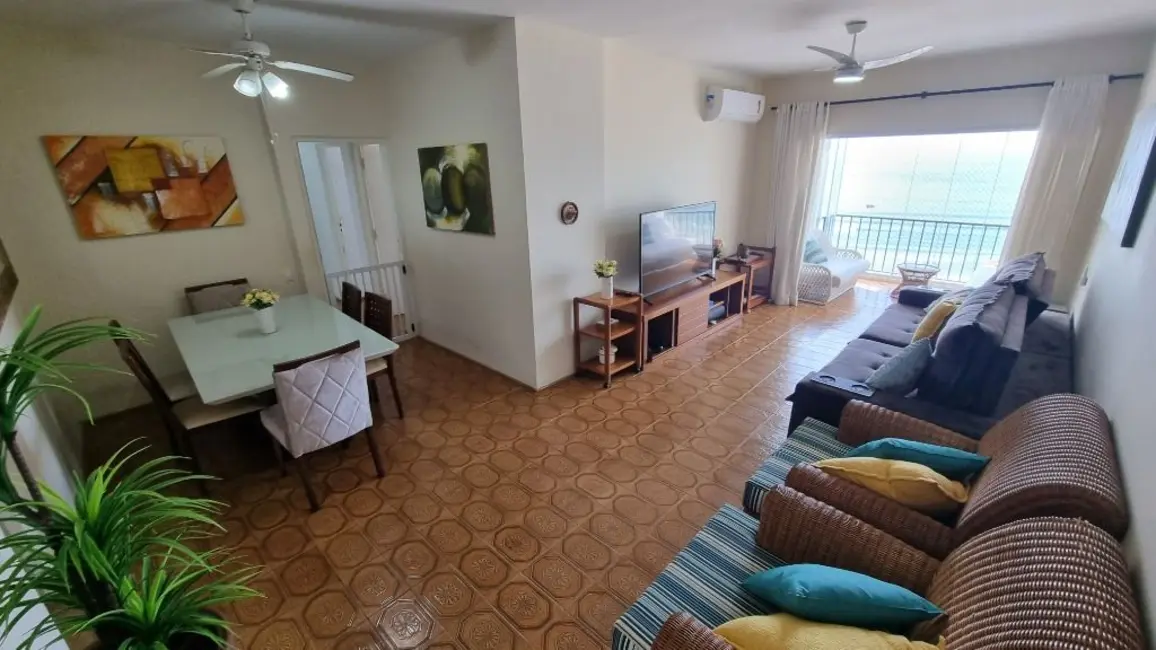 Foto 5 de Apartamento com 3 quartos à venda, 140m2 em Guaruja - SP