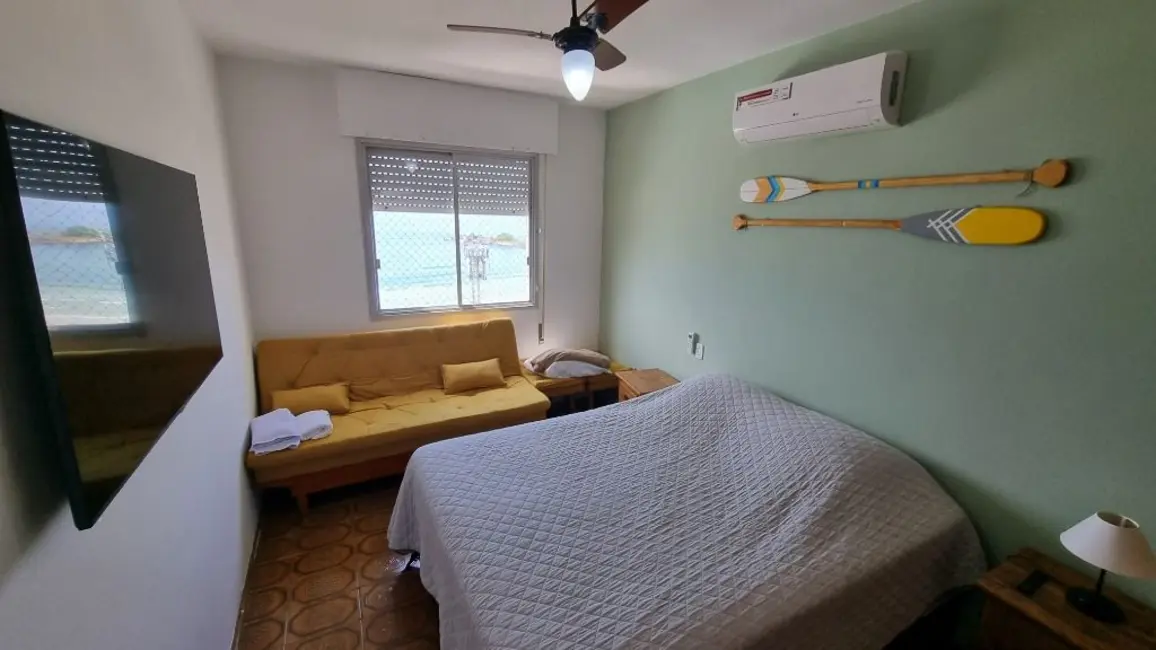 Foto 7 de Apartamento com 3 quartos à venda, 140m2 em Guaruja - SP