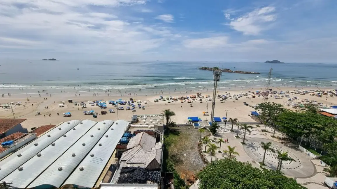 Foto 9 de Apartamento com 3 quartos à venda, 140m2 em Guaruja - SP