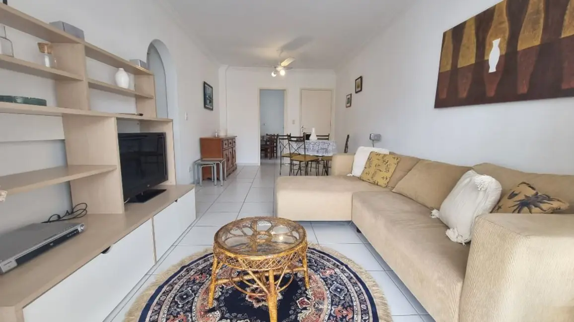 Foto 3 de Apartamento com 3 quartos à venda, 110m2 em Jardim Las Palmas, Guaruja - SP