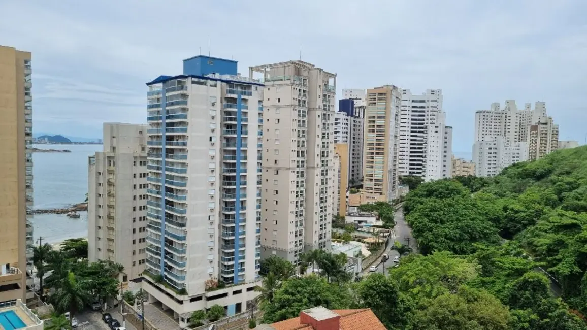 Foto 8 de Apartamento com 3 quartos à venda, 110m2 em Jardim Las Palmas, Guaruja - SP
