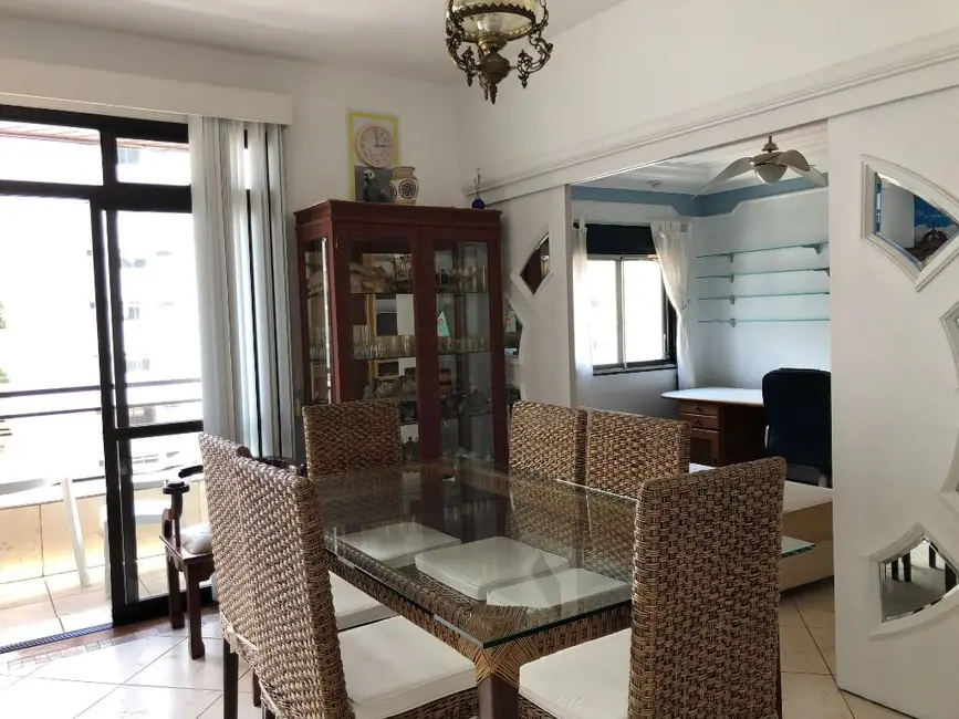 Foto 2 de Apartamento com 3 quartos à venda, 102m2 em Barra Funda, Guaruja - SP