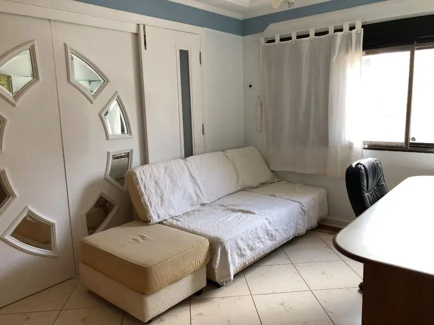 Foto 8 de Apartamento com 3 quartos à venda, 102m2 em Barra Funda, Guaruja - SP