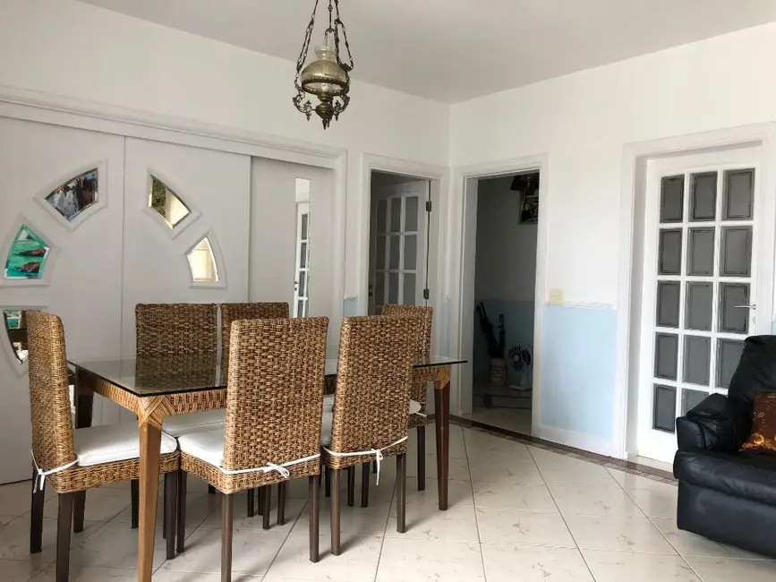 Foto 7 de Apartamento com 3 quartos à venda, 102m2 em Barra Funda, Guaruja - SP