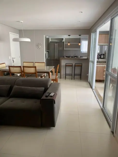 Apartamento com 2 quartos à venda, 83m2 em Barra Funda, Guaruja - SP - imagem 3 Foto 3 de Apartamento com 2 quartos à venda, 83m2 em Barra Funda, Guaruja - SP