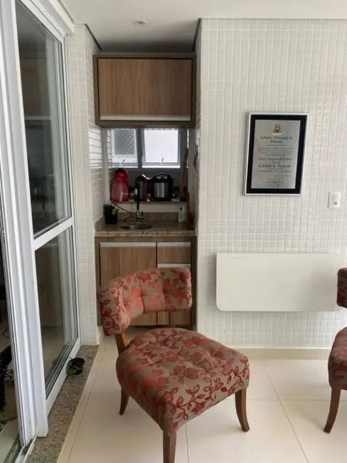 Apartamento com 2 quartos à venda, 83m2 em Barra Funda, Guaruja - SP - imagem 8 Foto 8 de Apartamento com 2 quartos à venda, 83m2 em Barra Funda, Guaruja - SP