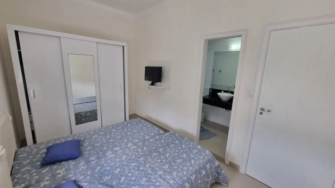 Foto 8 de Apartamento com 3 quartos à venda, 90m2 em Guaruja - SP