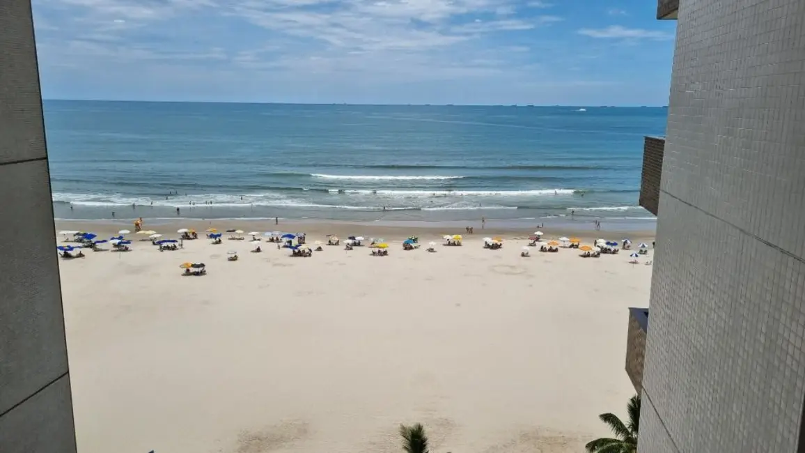 Foto 2 de Apartamento com 3 quartos à venda, 90m2 em Guaruja - SP