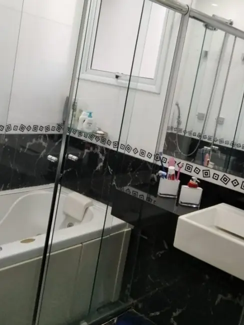 Foto 7 de Apartamento com 3 quartos à venda, 134m2 em Vila Luis Antônio, Guaruja - SP
