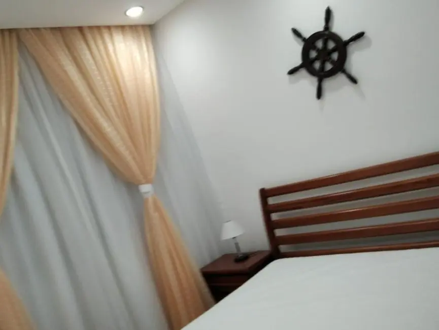 Foto 5 de Apartamento com 3 quartos à venda, 134m2 em Vila Luis Antônio, Guaruja - SP