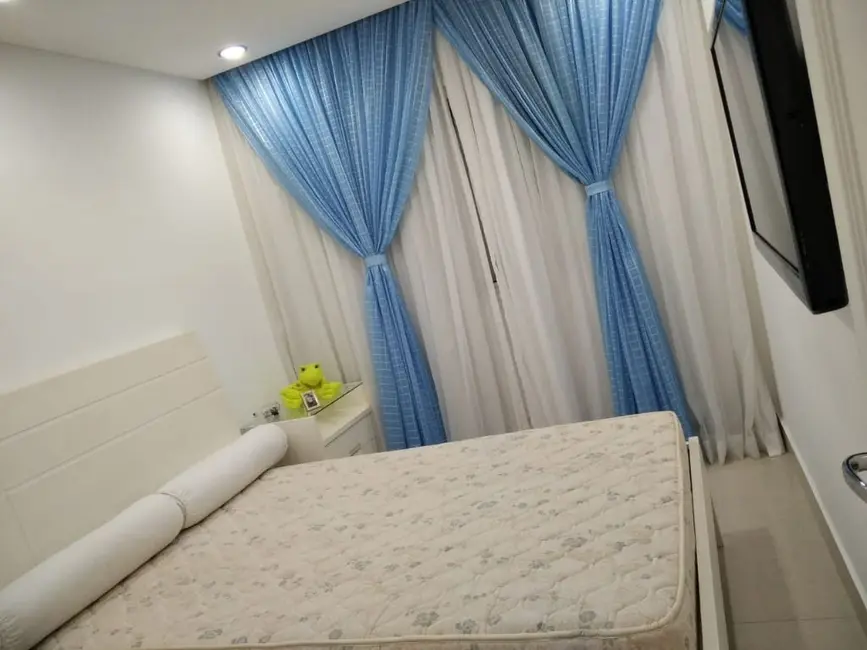 Foto 8 de Apartamento com 3 quartos à venda, 134m2 em Vila Luis Antônio, Guaruja - SP