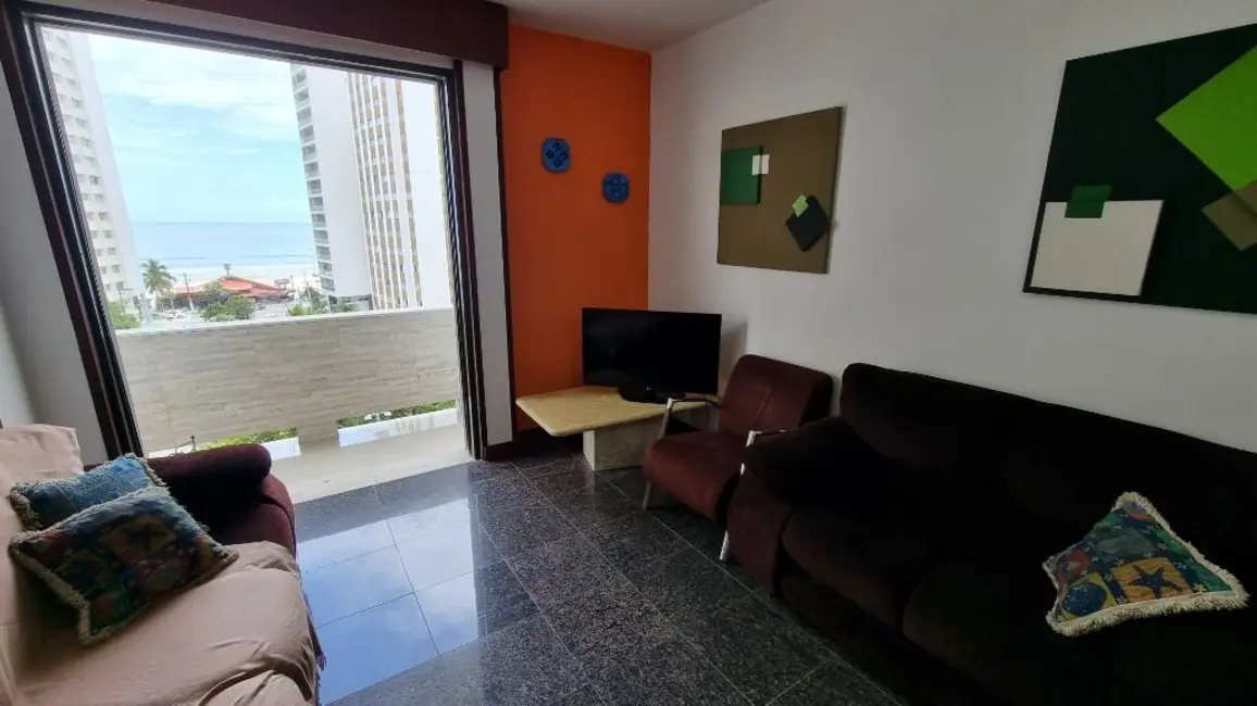 Foto 7 de Apartamento com 3 quartos à venda, 90m2 em Guaruja - SP