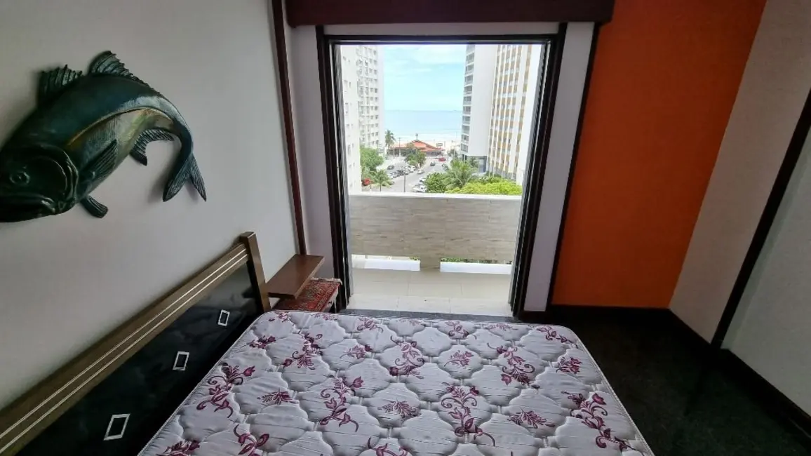 Foto 9 de Apartamento com 3 quartos à venda, 90m2 em Guaruja - SP