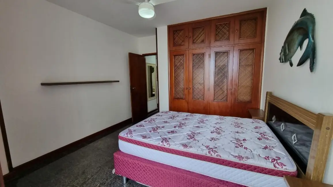 Foto 8 de Apartamento com 3 quartos à venda, 90m2 em Guaruja - SP