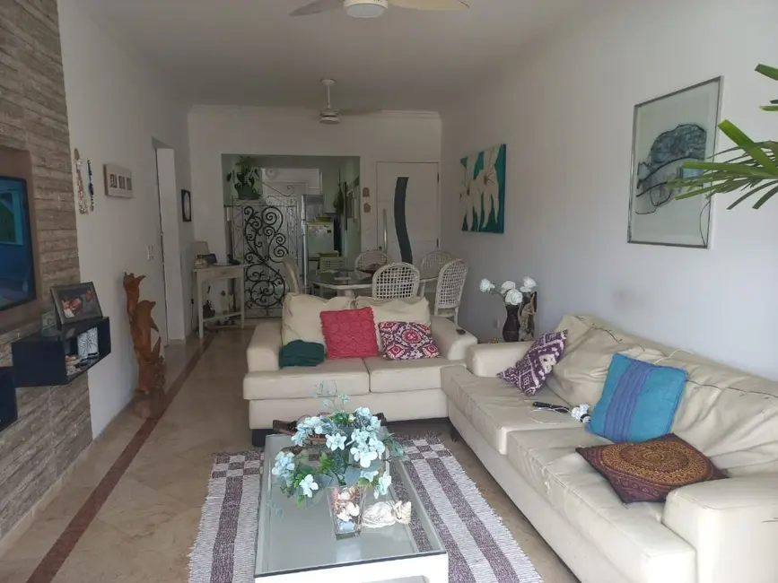 Foto 3 de Apartamento com 2 quartos à venda, 96m2 em Vila Luis Antônio, Guaruja - SP