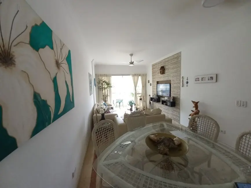 Foto 6 de Apartamento com 2 quartos à venda, 96m2 em Vila Luis Antônio, Guaruja - SP