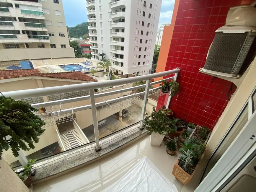 Foto 5 de Apartamento com 3 quartos à venda, 80m2 em Guaruja - SP