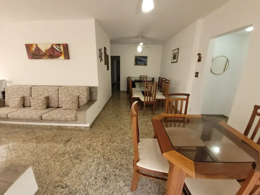 Foto 4 de Apartamento com 3 quartos à venda e para alugar, 173m2 em Vila Maia, Guaruja - SP