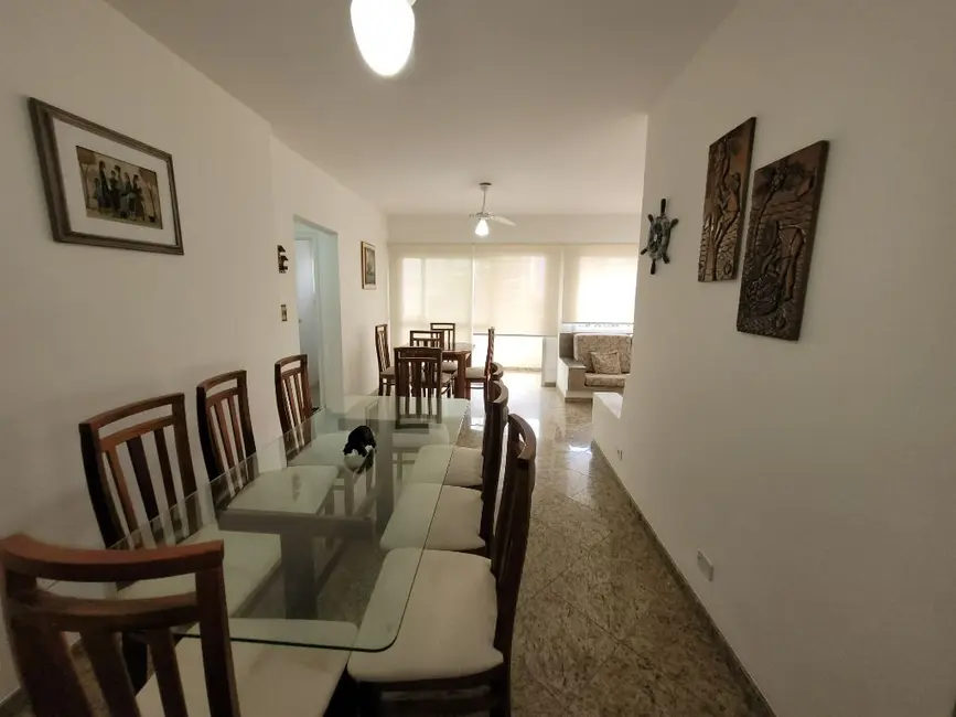 Foto 5 de Apartamento com 3 quartos à venda e para alugar, 173m2 em Vila Maia, Guaruja - SP