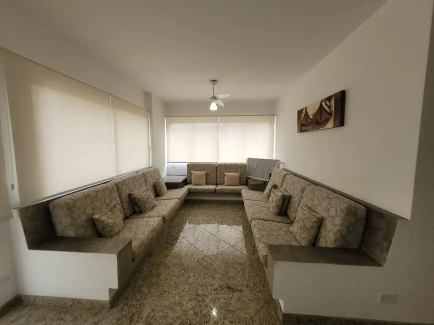 Foto 3 de Apartamento com 3 quartos à venda e para alugar, 173m2 em Vila Maia, Guaruja - SP