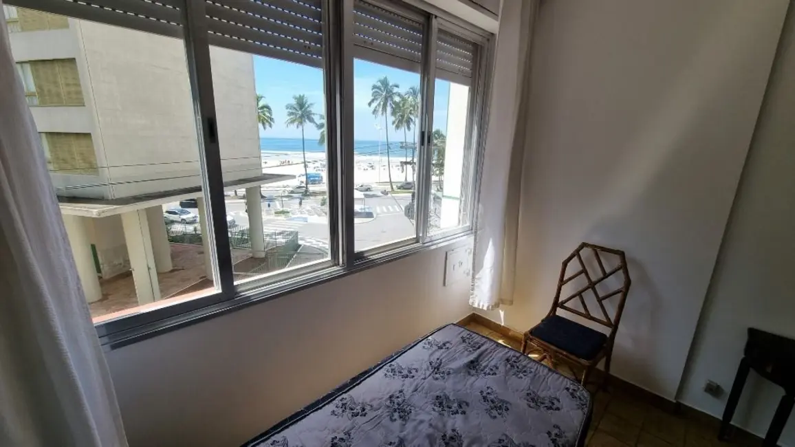 Foto 7 de Apartamento com 2 quartos à venda, 90m2 em Barra Funda, Guaruja - SP
