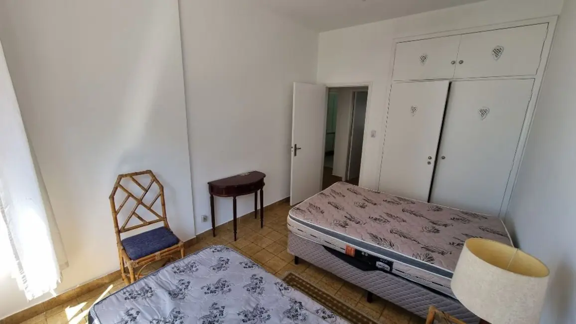 Foto 9 de Apartamento com 2 quartos à venda, 90m2 em Barra Funda, Guaruja - SP