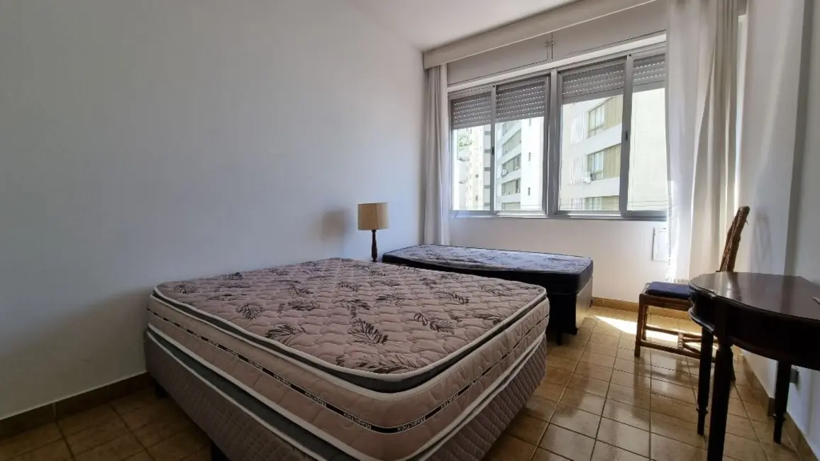 Foto 6 de Apartamento com 2 quartos à venda, 90m2 em Barra Funda, Guaruja - SP