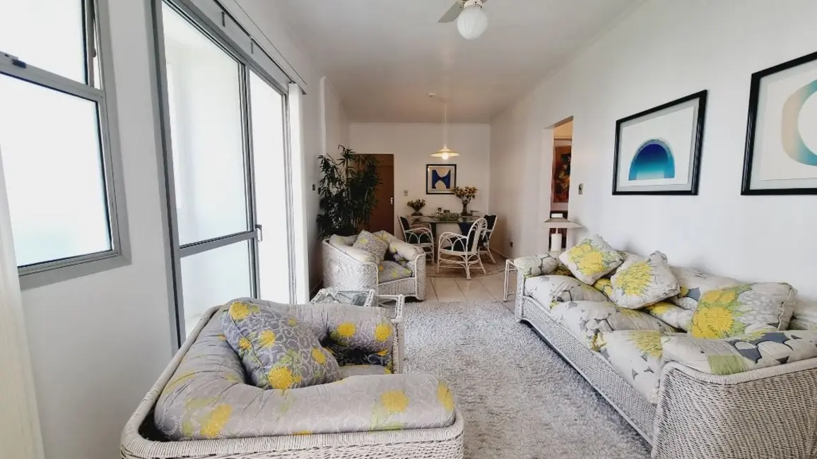 Foto 3 de Apartamento com 2 quartos à venda, 166m2 em Barra Funda, Guaruja - SP