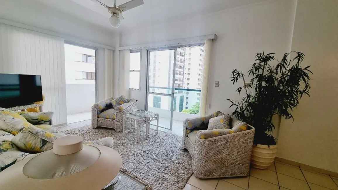 Foto 1 de Apartamento com 2 quartos à venda, 166m2 em Barra Funda, Guaruja - SP