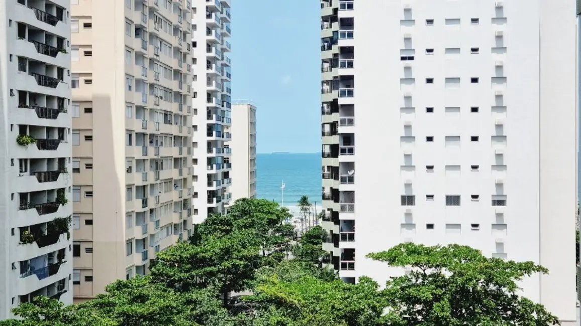 Foto 5 de Apartamento com 2 quartos à venda, 166m2 em Barra Funda, Guaruja - SP